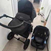 trio kinderkraft moov