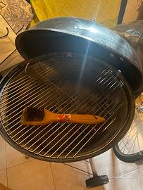 barbecue Weber