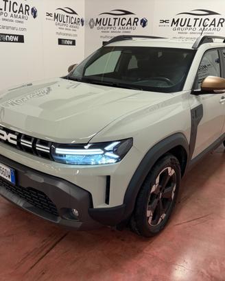 Dacia Duster 1.0 TCe GPL 4x2 Extreme