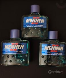 MENNEN After shave 