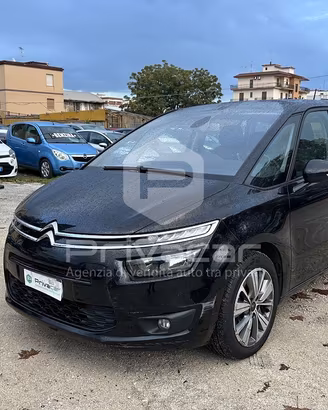 CITROEN Grand C4 Picasso BlueHDi 150 aut. Business