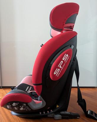 seggiolino isofix  foppapedretti
