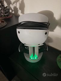 PSVR2 + Base originale