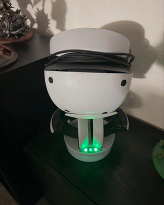 PSVR2 + Base originale