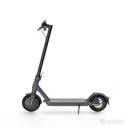 Monopattino Elettrico Xiaomi Mi Scooter 3