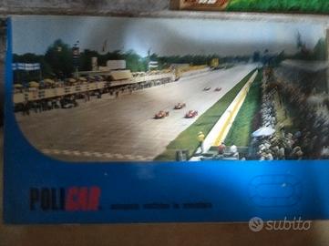 pista Policar 