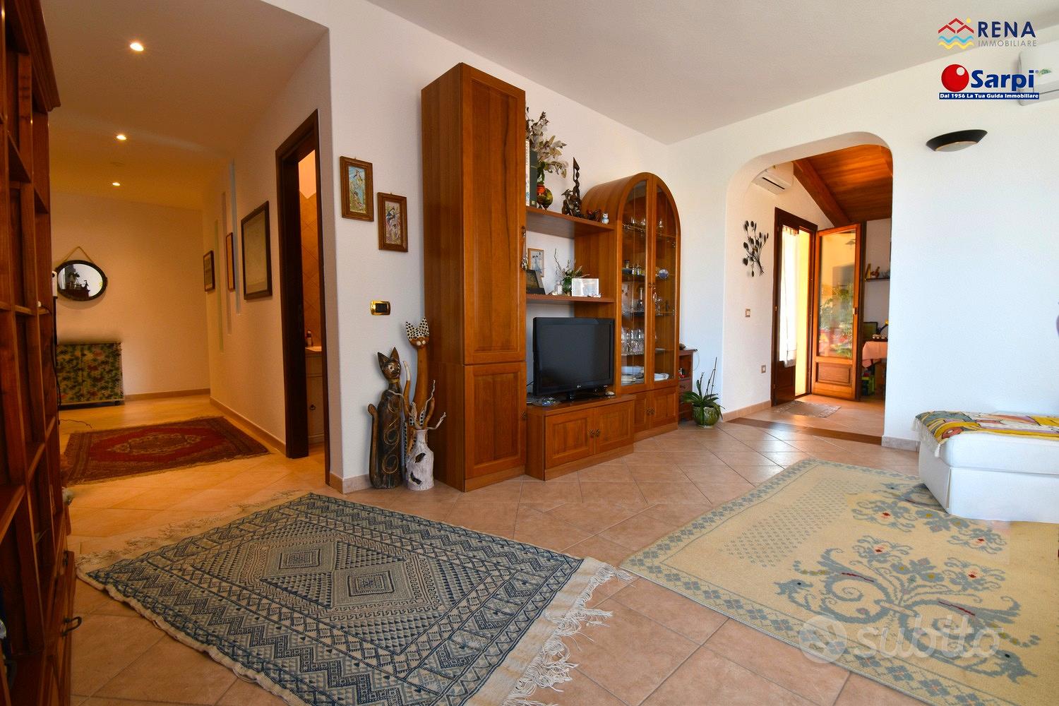 Appartamento sul porto - Palau - Vista 5