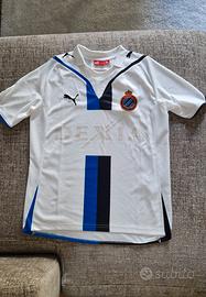 Puma 2009/10 Maglia Club Brugge