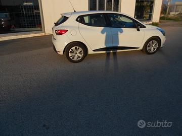 Renault Clio 1.5 cdi