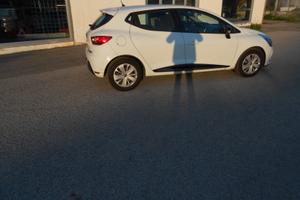 Renault Clio 1.5 cdi