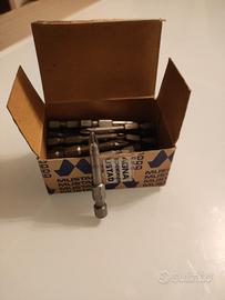 inserto a croce per avvitatore 61 pH L 50  25pz