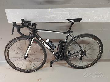 bici corsa S-works tarmac sl5