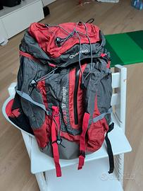 Zaino QUECHUA FORCLAZ 37 litri