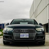 Ricambi audi a4 b9 dal 2016 al 2019