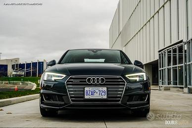 Ricambi audi a4 b9 dal 2016 al 2019