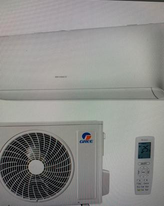 Gree condizionatore 9000 btu