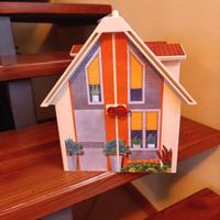 Casa delle bambole Playmobil 