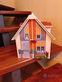 Casa delle bambole Playmobil 