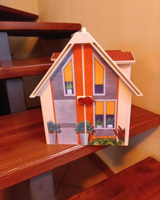 Casa delle bambole Playmobil 