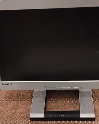Schermo Samsung