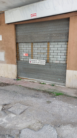 Locale commerciale 150 mq in centro