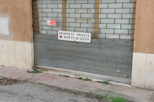 Locale commerciale 150 mq in centro