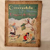 Fiabe illustrate da collezione