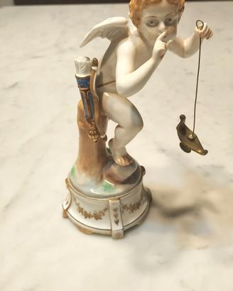 Angioletto del silenzio 