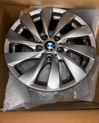 Cerchio in lega BMW F20 2016 118d