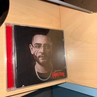 CD Rocco Hunt “Rivoluzione”