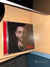 CD Rocco Hunt “Rivoluzione”