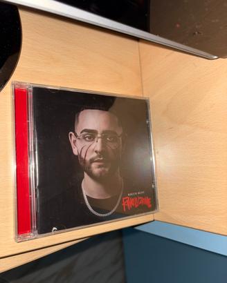 CD Rocco Hunt “Rivoluzione”