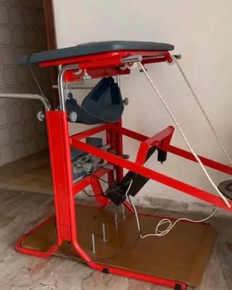 Standing elettrico alza persone