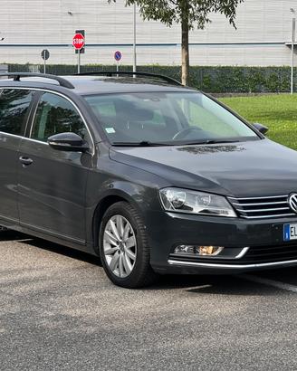 Volkswagen Passat Var. 1.6 TDI Comfortline