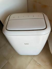 Beko - BPN112C - Climatizzatore Portatile, 12000 B