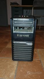PC Acer Veriton