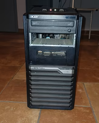 PC Acer Veriton