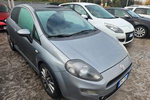 FIAT Punto 1.3 MJT II S&S 95 CV 3 porte Sport