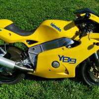 Bimota YB9 SR 600