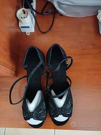 Scarpe da ballo