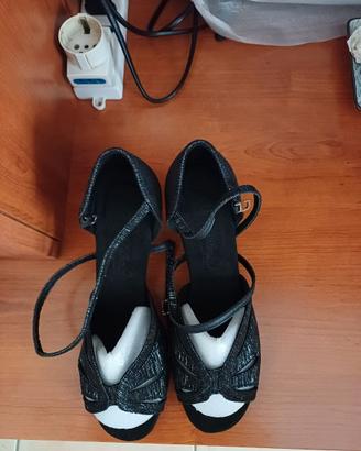 Scarpe da ballo