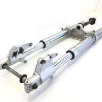 FORCELLA CON PICCOLI PUNTI SU STELO SINISTRO SUZUK