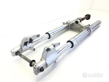 FORCELLA CON PICCOLI PUNTI SU STELO SINISTRO SUZUK