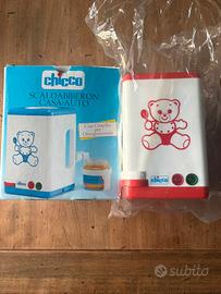 Scaldabiberon Chicco