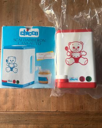 Scaldabiberon Chicco
