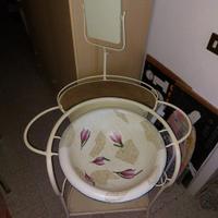 lavabo da arredamento