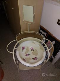 lavabo da arredamento