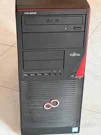 Pc fisso da ufficio