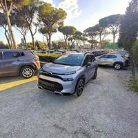 CITROEN C3 Aircross 1.5hdi 110cv ANDROID/CARPLAY