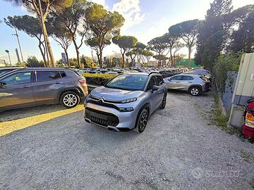 CITROEN C3 Aircross 1.5hdi 110cv ANDROID/CARPLAY